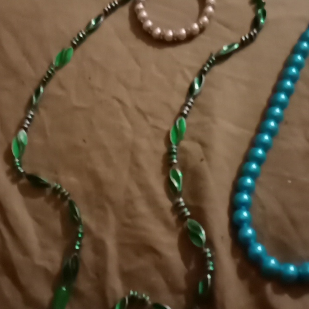Chain bracelet